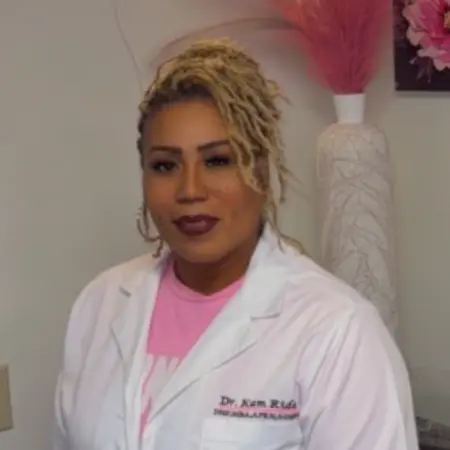Kam Rider, DNP, MBA, APRN, AGNP-C, Nurse Practitioner, Founder and CEO on Influential Women