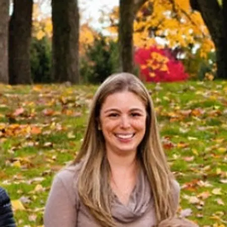 kristen souza, Counsel on Influential Women