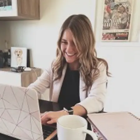 Casey Mulligan, Global Revenue Process & Platforms Analyst on Influential Women