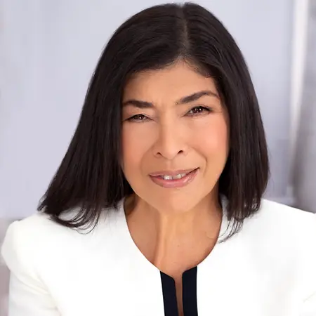 carolyn lemos, President on Influential Women