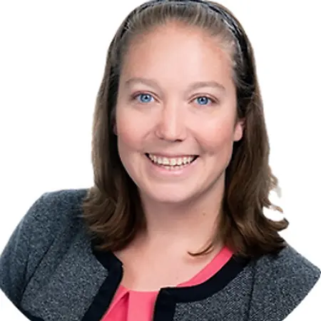 Emily Gallagher, CPA, Owner on Influential Women