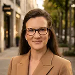 Heather Rittiner, National Operations Manager on Influential Women