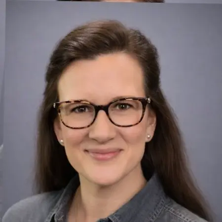 Heather Rittiner, National Operations Manager on Influential Women