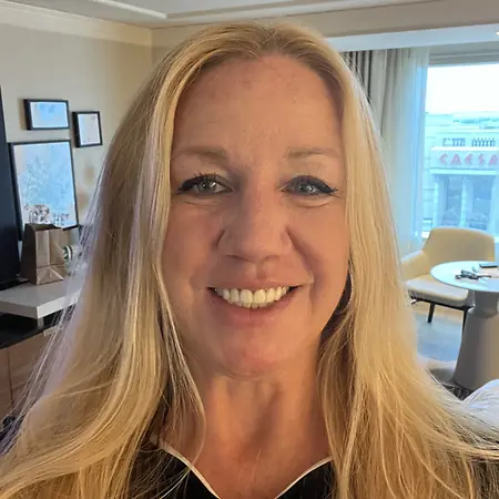 Melissa Gabriele, Purchasing Manager  Kadant Solutions Division on Influential Women