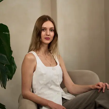 Anna Prusak, Founder & CEO on Influential Women