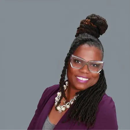 Tiana Chanay Bunnell-Mumford, Adjunct Instructor / Founder /Healthcare Educator on Influential Women