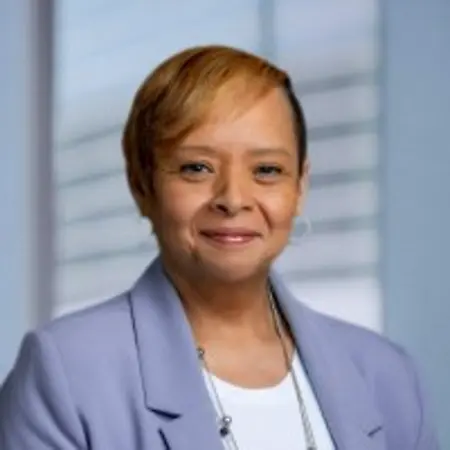 Detria Russaw, Sr. Recruiter on Influential Women