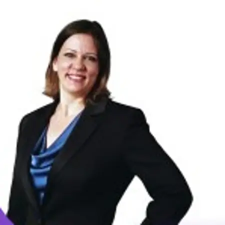 Courtney King, Candidate for Arkansas House of Representatives, District 25 on Influential Women