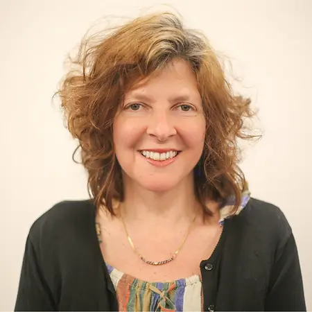 Marlene Star, Editor and reporter managing freelance team on Influential Women