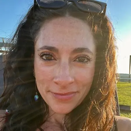 Molly Rose Tarpey, Boston Director on Influential Women