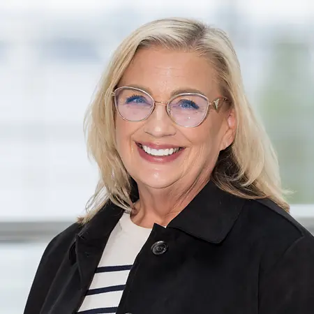 Melissa Hirst, Chief Operating Officer on Influential Women