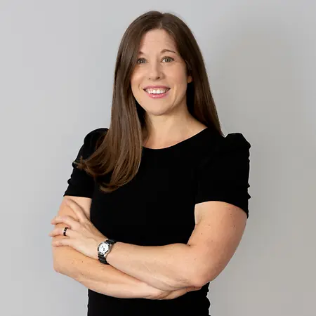 Rebecca Moos, MS, LPC-MHSP, NCC, Licensed Professional Counselor & NeuroPilates Movement Specialist on Influential Women