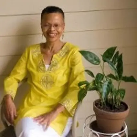 Patricia Crisp, CNHP, HHP, Naturopathic Doctor on Influential Women