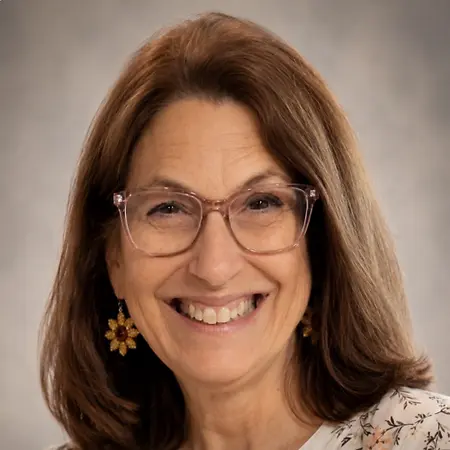 Terri Daniels, Ed.D., Consultant on Influential Women
