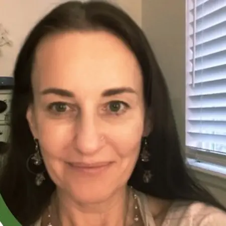 Carrie Garman, Licensed professional counselor on Influential Women