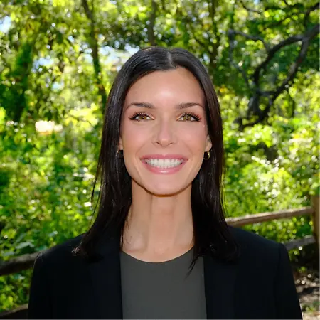 Maggie Weeks, Agentic Workspaces Specialist on Influential Women