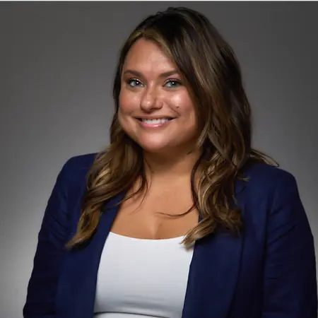 Crystal  S. Burch-Herder, Director of Business Development on Influential Women