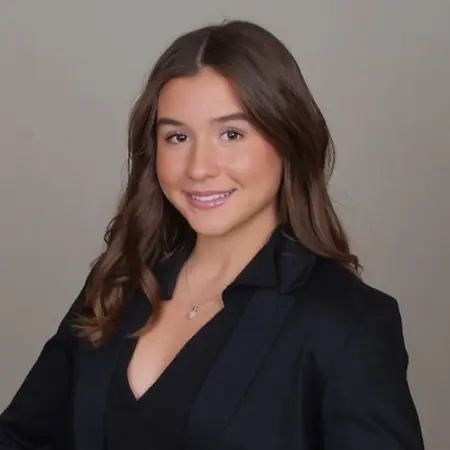 Lilly Goldberg, Office Manager on Influential Women