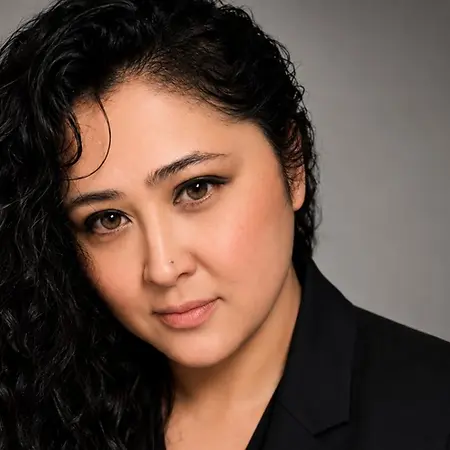 Meriel Bautista, Pastry Chef on Influential Women