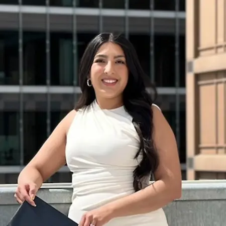 Diana Ramirez, Neighborhood Specialist on Influential Women