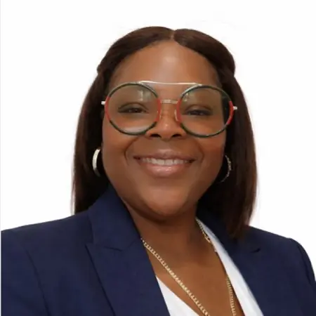 Lauren Morrison-King, General Manager on Influential Women