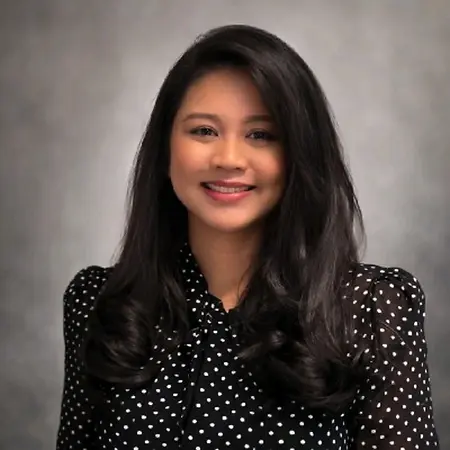 Ciara Monteclaro Laja, Client Services Professional on Influential Women