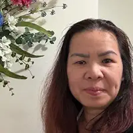 Katherine Tran, Author on Influential Women