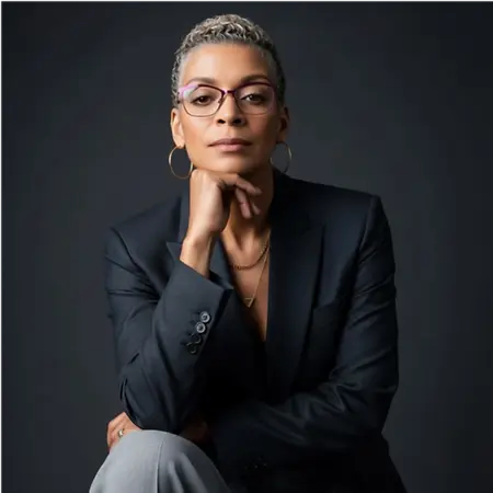 Carol Cruz, Founder on Influential Women