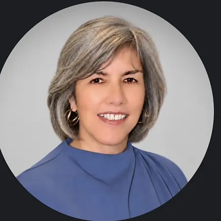 Alida Fernandez, Chief Operating Officer on Influential Women