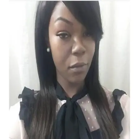 Latoya Boddie, Private Investigator, field supervisor on Influential Women