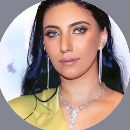 Anna Khachatryan, Creative Director on Influential Women