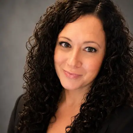 Jessica Giglio, Professional Bridal Hairstylist | Owner on Influential Women