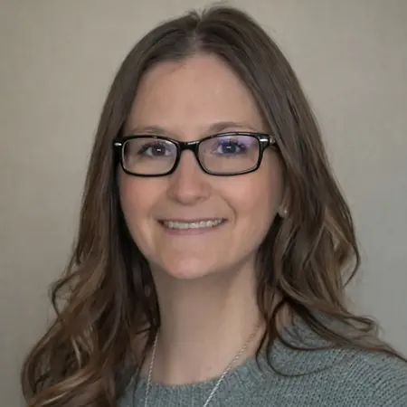 Ashley Haass, Clinical Case Manager on Influential Women