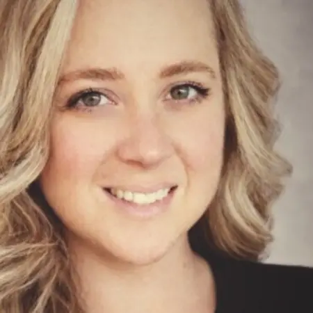 Britney Johnson, Talent Acquisition Partner on Influential Women