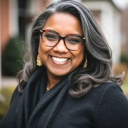 Shaharazade Thompkins Lewis, Co-Chair - U.S. Department of Labor's Community of Practice for Outreach Professionals on Influential Women
