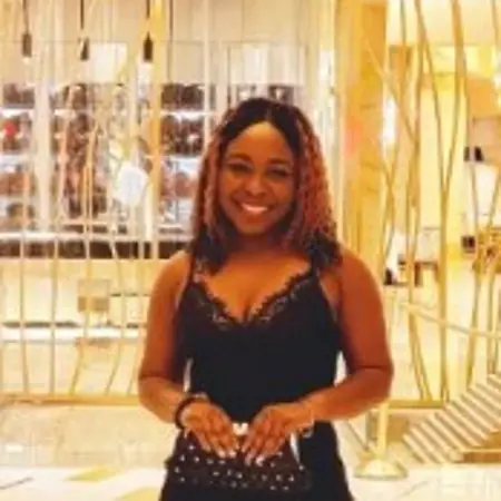 Lovely Joseph, Registered Nurse | Registered Respiratory Therapist | Real Estate Investor on Influential Women
