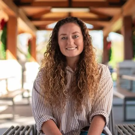 Savannah Howerton, Senior Land Development Manager on Influential Women