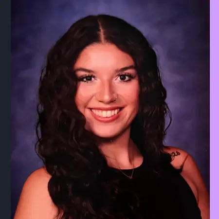 Mikayla Martinez, Skills Trainer on Influential Women