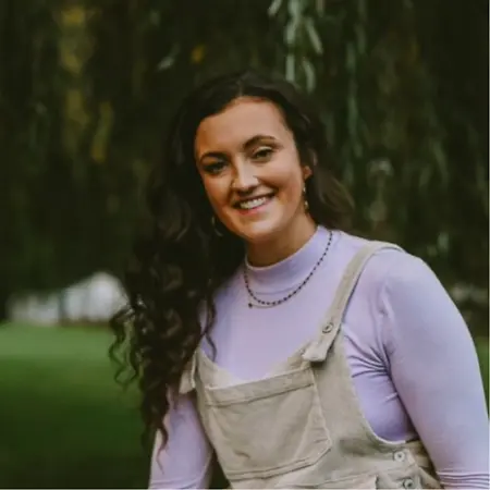 Katelyn Hoban, Senior Proposal Coordinator on Influential Women