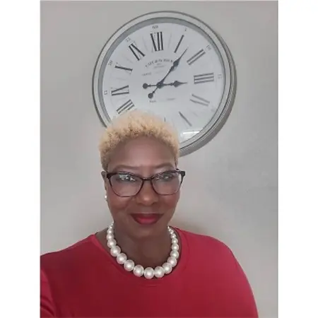 Tammy Jones, Sr. Manager Testing Services on Influential Women