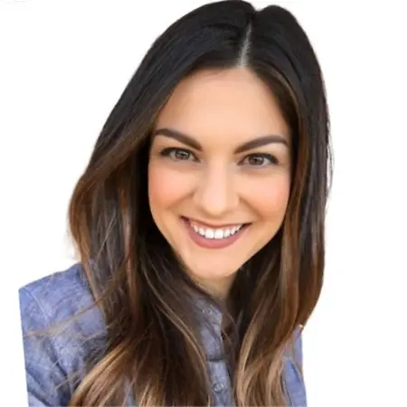 Victoria Wilkerson, Communications Officer (Board Member) on Influential Women