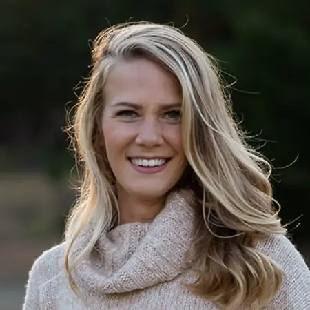 Nicole Kelley, CEO, Career + Leadership Coach on Influential Women