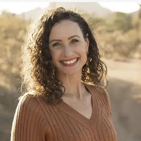 Mandy Higginbotham, Owner/Clinical Director, LPC on Influential Women