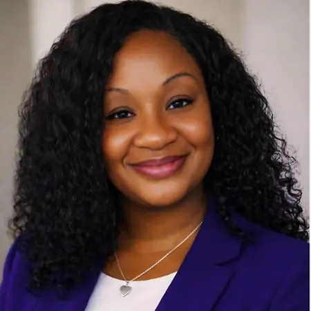 Felicia Vereen, Accountant on Influential Women