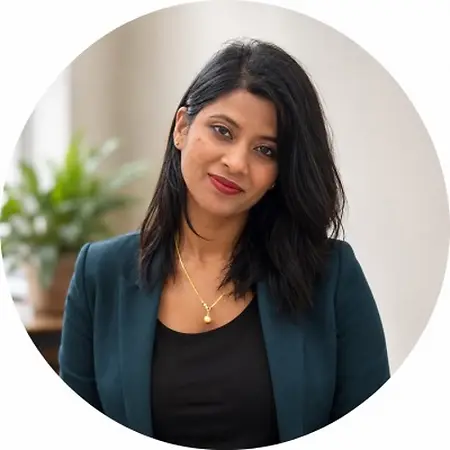 Ruby Sengar, Author, Blogger & Founder on Influential Women