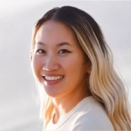 Lauren Wong, Senior Manager of UX Research on Influential Women