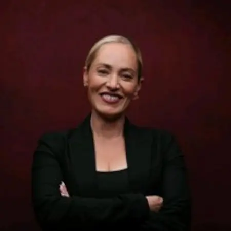 Haley Peck, Small Business Owner on Influential Women