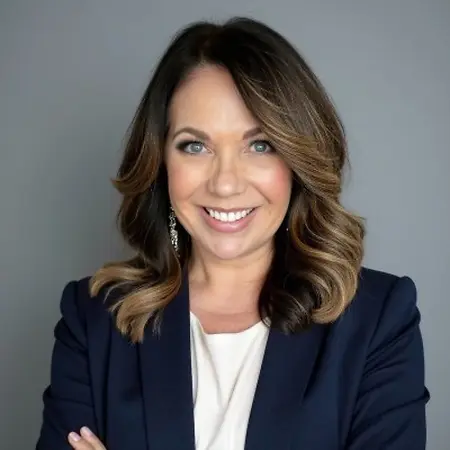 Sheryl Robertson, Chief Radiation Therapist Oncology Consultants Las Vegas on Influential Women