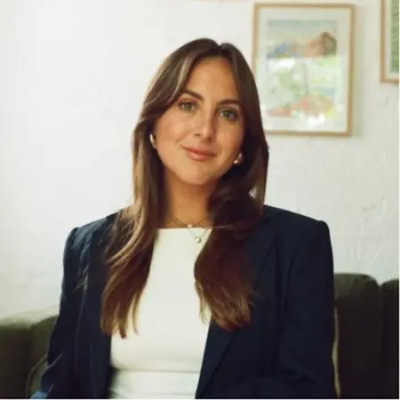 Brooke Lynn Elzweig, Founder & Principal on Influential Women