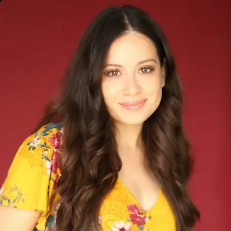 Brenda Lorena Garcia, Stuntwoman-Actress, Speaker, Prod. on Influential Women
